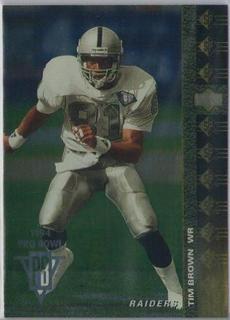 Tim Brown