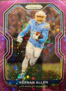 Keenan Allen