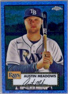 Austin Meadows