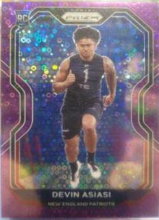 Devin Asiasi