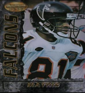 Terance Mathis