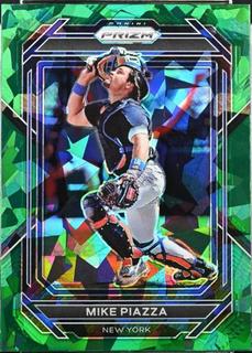 Mike Piazza