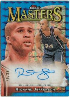 Richard Jefferson