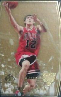 Kirk Hinrich Gold