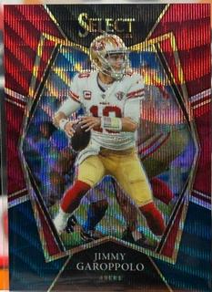 Jimmy Garoppolo