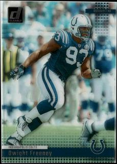 Dwight Freeney