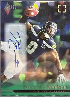 DeMarcus Lawrence