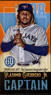 Vladimir Guerrero Jr