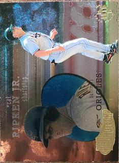 Cal Ripken jr