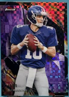 Eli Manning