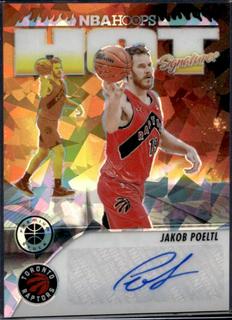 Jakob Poeltl