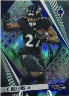 J. K. Dobbins