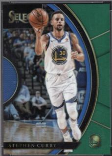 Stephen Curry