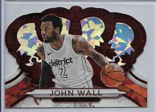 John Wall