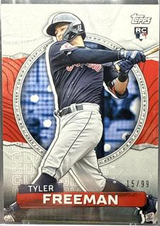 Tyler Freeman