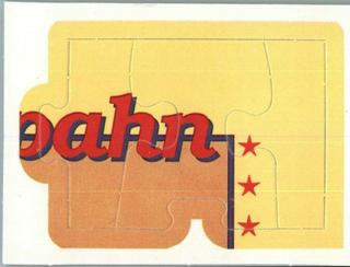 Warren Spahn #7, 8, 9