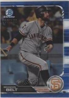 Brandon Belt