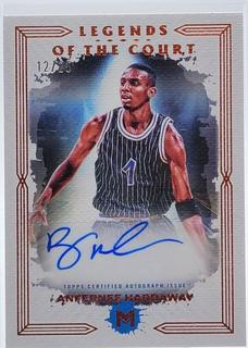 Anfernee Hardaway