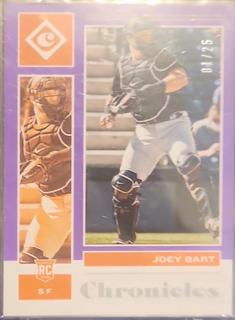 Joey Bart
