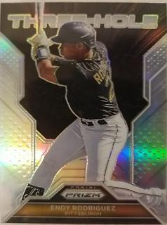 Endy Rodriguez