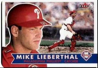 Mike Lieberthal