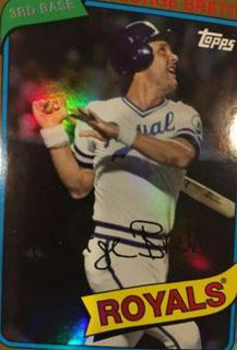 George Brett