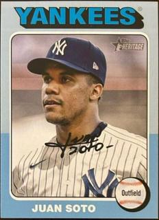 Juan Soto