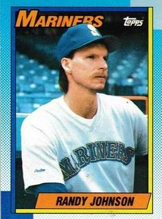 Randy Johnson