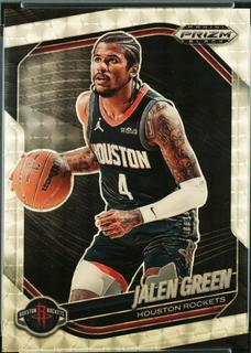 Jalen Green
