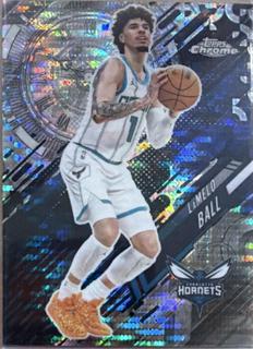 LaMelo Ball