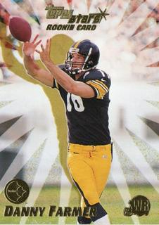 Danny Farmer