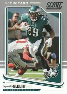 LeGarrette Blount