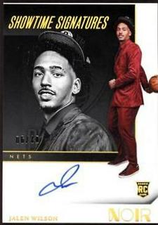 Jalen Wilson