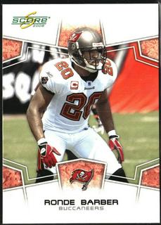 Ronde Barber