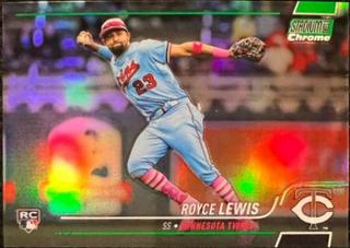 Royce Lewis