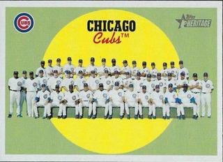 Chicago Cubs