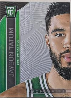 Jayson Tatum