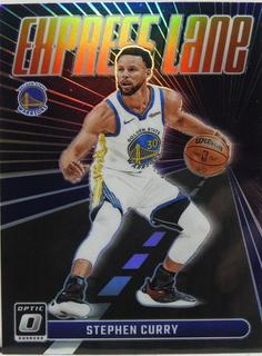 Stephen Curry