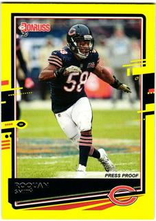 Roquan Smith
