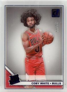 Coby White
