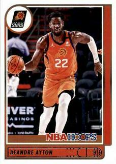 Deandre Ayton