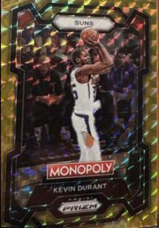 Kevin Durant