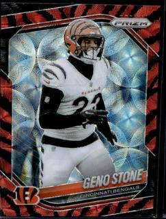 Geno Stone