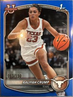 Aaliyah Crump