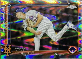 Tyler Rogers