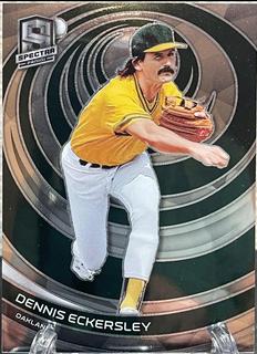 Dennis Eckersley