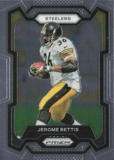 Jerome Bettis