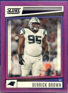 Derrick Brown