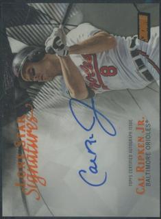 Cal Ripken Jr.