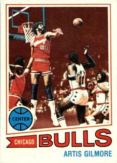 Artis Gilmore
